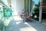2 Bedroom Condo for rent in Laguna Heights, Na Kluea, Chonburi
