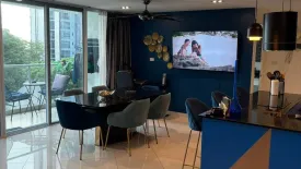 2 Bedroom Condo for rent in The View Cozy Beach, Nong Prue, Chonburi