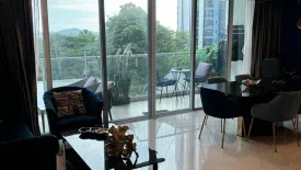 2 Bedroom Condo for rent in The View Cozy Beach, Nong Prue, Chonburi