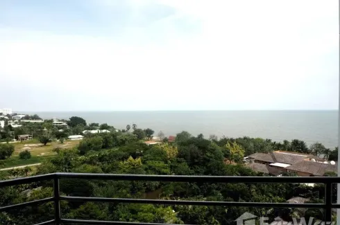 2 Bedroom Condo for sale in Palm Pavilion hua hin, Hua Hin, Prachuap Khiri Khan