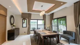 4 Bedroom House for sale in The City Tiwanon - Ngamwongwan, Bang Kraso, Nonthaburi