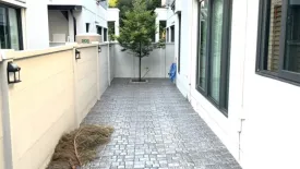 4 Bedroom House for rent in Centro Donmueang-Chaengwattana, Ban Mai, Pathum Thani