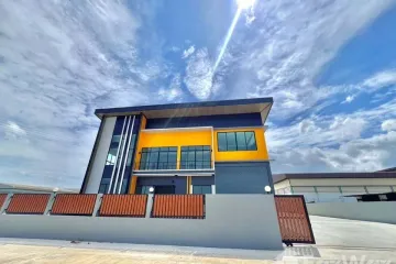 Land for sale in Lahan, Nonthaburi