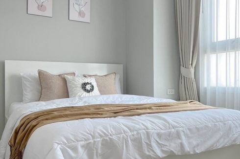 1 Bedroom Condo for rent in Sai Ma, Nonthaburi near MRT Sai Ma