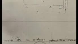 Land for sale in Sum Sao, Udon Thani