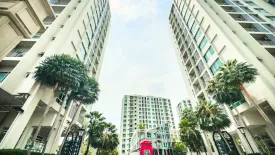 1 Bedroom Condo for sale in Supalai Wellington, Huai Khwang, Bangkok near MRT Thailand Cultural Centre