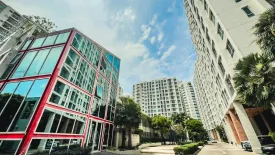 1 Bedroom Condo for sale in Supalai Wellington, Huai Khwang, Bangkok near MRT Thailand Cultural Centre