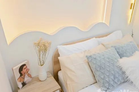 Condo for sale in Chaigoon Tower, Bang Mot, Bangkok