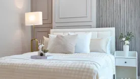 1 Bedroom Condo for sale in Zenith Place @ Huay Kwang, Huai Khwang, Bangkok near MRT Huai Khwang