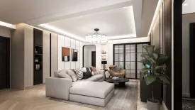 4 Bedroom Condo for sale in Fifty Fifth Tower, Khlong Tan Nuea, Bangkok near BTS Thong Lo