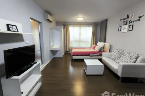 1 Bedroom Condo for sale in Baan Thew Lom, Cha am, Phetchaburi