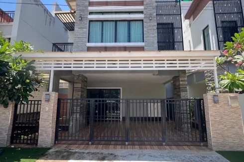 3 Bedroom House for sale in Suchawalai at sea, Cha am, Phetchaburi