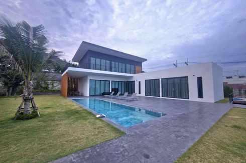 5 Bedroom Villa for sale in Phu Montra - K-Haad, Nong Kae, Prachuap Khiri Khan