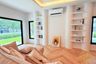 4 Bedroom House for sale in European Thai House Village, Nong Prue, Chonburi