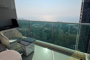 2 Bedroom Condo for sale in Cosy Beach View, Nong Prue, Chonburi