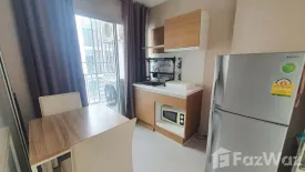 Condo for sale in Niche id Phetkasem-Bangkae, Bang Khae, Bangkok near MRT Bang Khae
