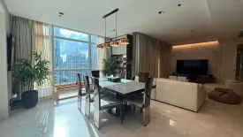 6 Bedroom Condo for sale in Athenee Residence, Lumpini, Bangkok near BTS Ploen Chit