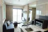1 Bedroom Condo for rent in WYNE Sukhumvit, Phra Khanong, Bangkok near BTS Phra Khanong