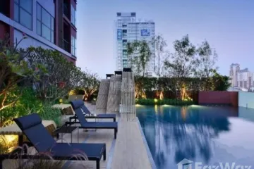 1 Bedroom Condo for rent in WYNE Sukhumvit, Phra Khanong, Bangkok near BTS Phra Khanong