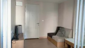 Condo for rent in Niche id Phetkasem-Bangkae, Bang Khae, Bangkok near MRT Bang Khae