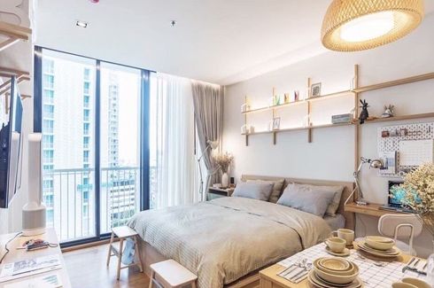 1 Bedroom Condo for sale in Park Origin Phrom Phong, Khlong Tan, Bangkok near BTS Phrom Phong