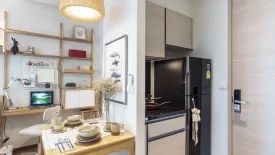 1 Bedroom Condo for sale in Park Origin Phrom Phong, Khlong Tan, Bangkok near BTS Phrom Phong