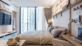 1 Bedroom Condo for sale in Park Origin Phrom Phong, Khlong Tan, Bangkok near BTS Phrom Phong