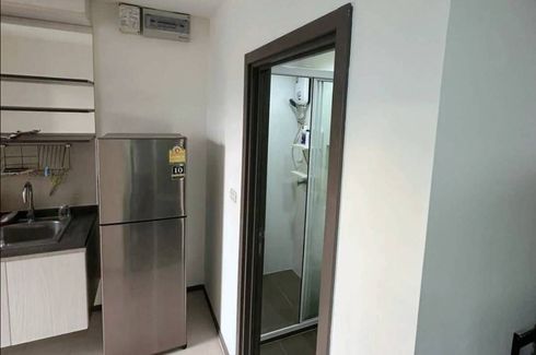 1 Bedroom Condo for sale in The Gallery Bearing, Samrong Nuea, Samut Prakan near BTS Bearing