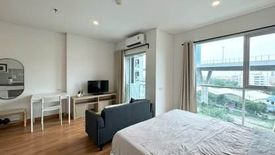 Condo for sale in Lumpini Place Rama 3 - Riverine, Bang Phong Pang, Bangkok near BTS Surasak