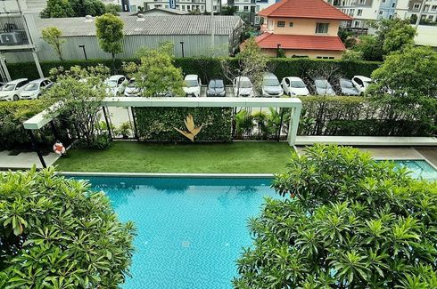 1 Bedroom Condo for sale in iCondo Serithai Green Space, Khlong Kum, Bangkok near MRT Khlong Ban Ma