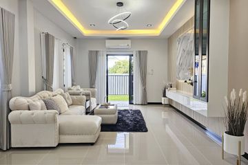 3 Bedroom House for sale in Huai Yai, Chonburi