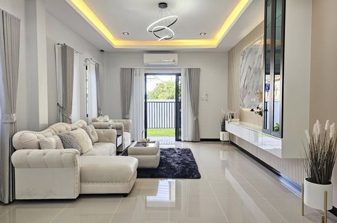 3 Bedroom House for sale in Huai Yai, Chonburi