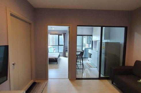 1 Bedroom Condo for rent in Life Sukhumvit 48, Phra Khanong, Bangkok near BTS Phra Khanong