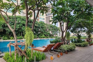 1 Bedroom Condo for rent in The Empire Place, Thung Wat Don, Bangkok near BTS Sueksa Witthaya