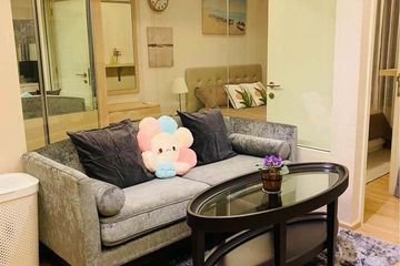 Condo for rent in H condo, Khlong Tan Nuea, Bangkok near BTS Phrom Phong