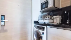 Condo for rent in Park Origin Phrom Phong, Khlong Tan, Bangkok near BTS Phrom Phong