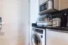 Condo for rent in Park Origin Phrom Phong, Khlong Tan, Bangkok near BTS Phrom Phong