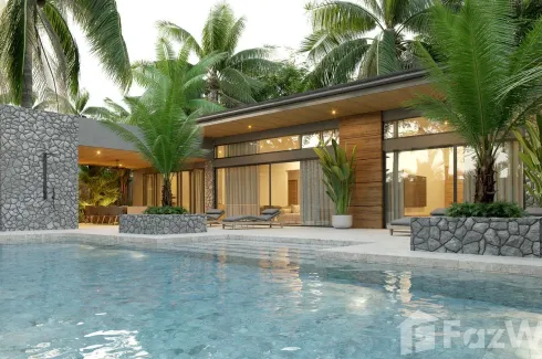 4 Bedroom Villa for sale in Chalong, Phuket