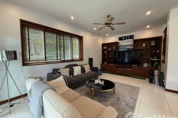 4 Bedroom Villa for rent in Phuket Country Club, Kathu, Phuket