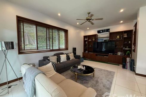 4 Bedroom Villa for rent in Phuket Country Club, Kathu, Phuket