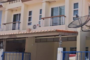 3 Bedroom Townhouse for rent in Phuket Villa Kathu 2, Kathu, Phuket