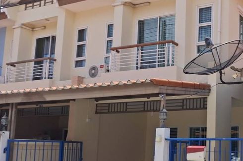 3 Bedroom Townhouse for rent in Phuket Villa Kathu 2, Kathu, Phuket