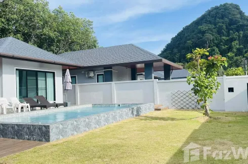 3 Bedroom House for rent in Ao Nang, Krabi