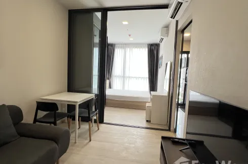 1 Bedroom Condo for rent in The Privacy Jatujak, Chom Phon, Bangkok near MRT Phahon Yothin
