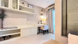 1 Bedroom Condo for sale in Ivy River, Bang Pakok, Bangkok near BTS Talat Phlu