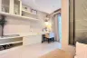 1 Bedroom Condo for sale in Ivy River, Bang Pakok, Bangkok near BTS Talat Phlu