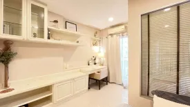 1 Bedroom Condo for sale in Ivy River, Bang Pakok, Bangkok near BTS Talat Phlu