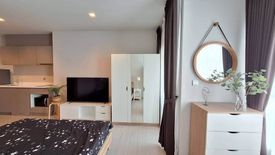 1 Bedroom Condo for sale in Makkasan, Bangkok near MRT Phra Ram 9