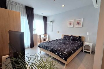 1 Bedroom Condo for sale in Makkasan, Bangkok near MRT Phra Ram 9