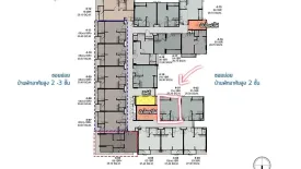 1 Bedroom Condo for sale in LLOYD Soonvijai-Thonglor, Bang Kapi, Bangkok